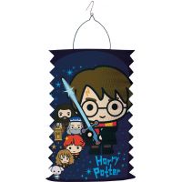 Amscan Lampión papírový Harry Potter 28 cm