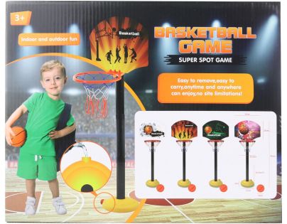 Basketbalový koš 93 cm