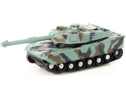 Tank baterie maskáč tmavý