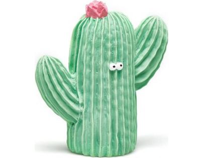 Lanco Kaktus obličej zelený