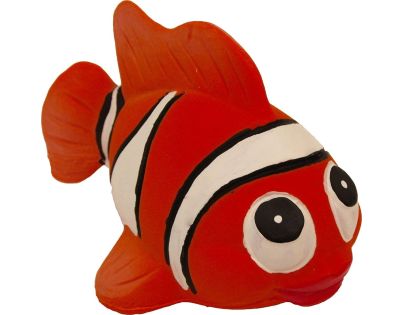 Lanco Rybka Klaun - Poškozený obal