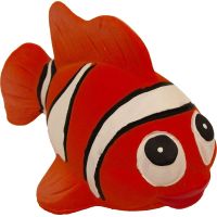 Lanco Rybka Klaun - Poškozený obal