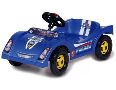 BIEMME 120301 - Auto formule Speedy POLICIE