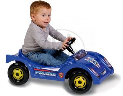 BIEMME 120301 - Auto formule Speedy POLICIE