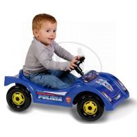 BIEMME 120301 - Auto formule Speedy POLICIE 2