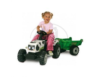 Smoby 033522 - Čtyřkolka X Power na elektrický pohon