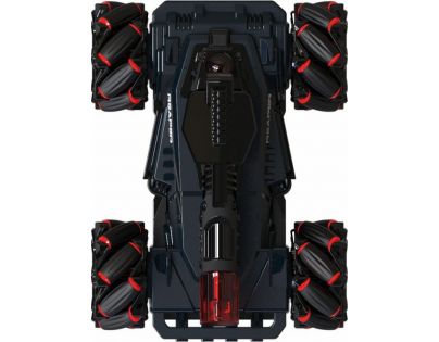 Laser Battle Hunters RC Auto na ovládání