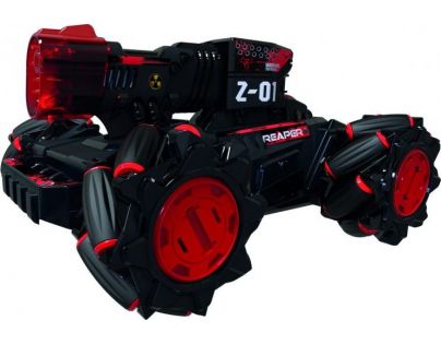 Laser Battle Hunters RC Auto na ovládání