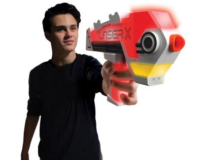 Laser X Evolution B2 blaster Single Laser X Evolution B2 blaster Single
