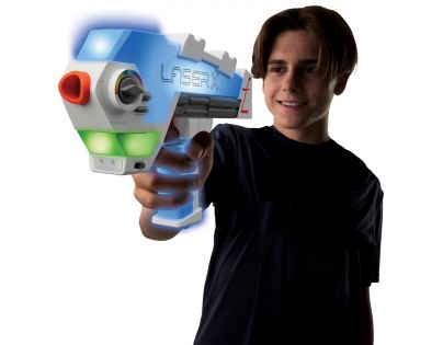 Laser X Evolution B2 blaster Single Laser X Evolution B2 blaster Single