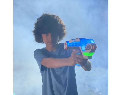 Laser X Evolution B2 blaster Single Laser X Evolution B2 blaster Single