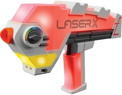 Laser X Evolution B2 blaster Single
