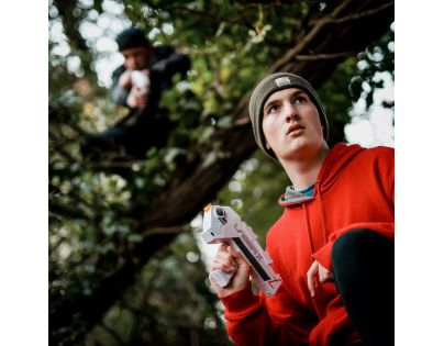 Laser X Evolution B2 blaster Single Laser X Evolution B2 blaster Single