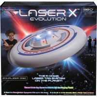 TM Toys Laser X Evolution Equalizer 3