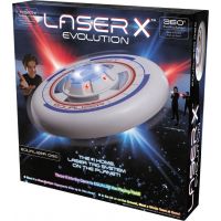 TM Toys Laser X Evolution Equalizer 4