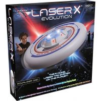 TM Toys Laser X Evolution Equalizer 5