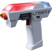 Laser X mikro blaster sport sada pro 2 hráče 2
