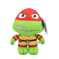 Látková figurka Želvy Ninja 30 cm 2
