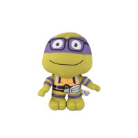 Látková figurka Želvy Ninja 30 cm 3