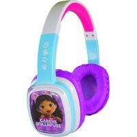 Lazerbuilt Gabbys Dollhouse Flip'n'Switch Headphones
