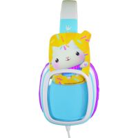 Lazerbuilt Gabbys Dollhouse Flip'n'Switch Headphones 3