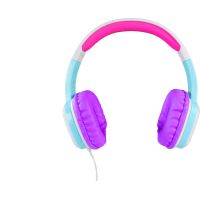 Lazerbuilt Gabbys Dollhouse Flip'n'Switch Headphones 5