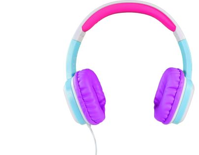 Lazerbuilt Gabbys Dollhouse Flip'n'Switch Headphones