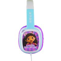 Lazerbuilt Gabbys Dollhouse Flip'n'Switch Headphones 6