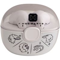 Lazerbuilt Harry Potter Light-Up TWS Earphones - Hogwarts 3