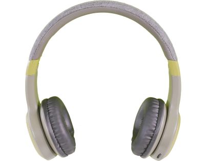 Lazerbuilt Jurassic world Light-Up Bluetooth Headphones