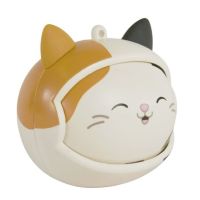 Lazerbuilt Squishmallows Face-change TWS Earbuds - Cam 2