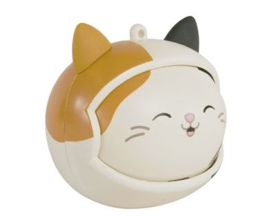 Lazerbuilt Squishmallows Face-change TWS Earbuds - Cam