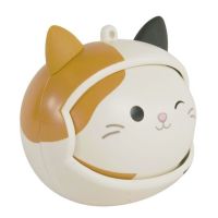Lazerbuilt Squishmallows Face-change TWS Earbuds - Cam 3