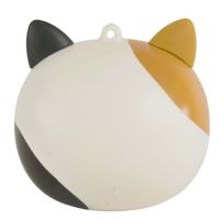 Lazerbuilt Squishmallows Face-change TWS Earbuds - Cam 6