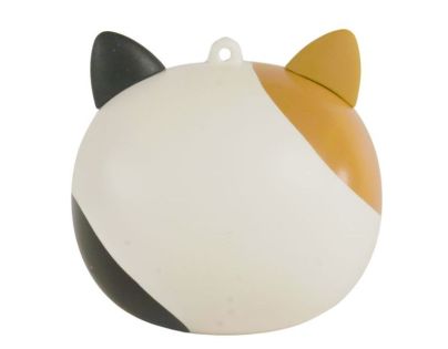 Lazerbuilt Squishmallows Face-change TWS Earbuds - Cam