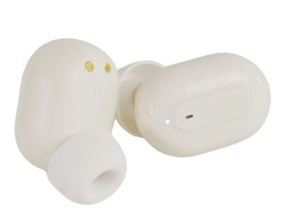 Lazerbuilt Squishmallows Face-change TWS Earbuds - Cam