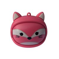 Lazerbuilt Squishmallows Face-change TWS Earbuds - Fifi 2