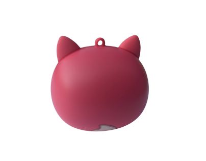 Lazerbuilt Squishmallows Face-change TWS Earbuds - Fifi