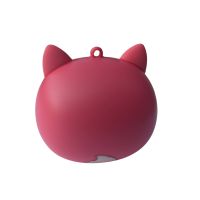 Lazerbuilt Squishmallows Face-change TWS Earbuds - Fifi 6