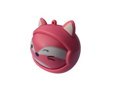 Lazerbuilt Squishmallows Face-change TWS Earbuds - Fifi