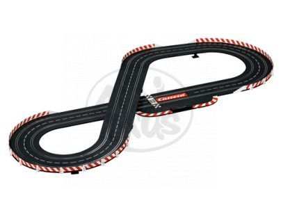 Le Mans Autodráha Carrera Evolution