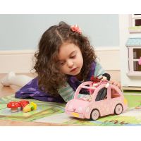Le Toy Van Auto Sophie - Poškozený obal 3
