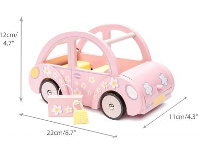 Le Toy Van Auto Sophie