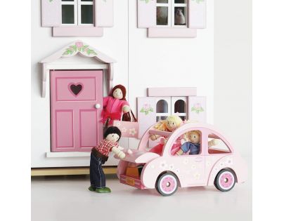 Le Toy Van Auto Sophie