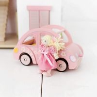 Le Toy Van Auto Sophie 4