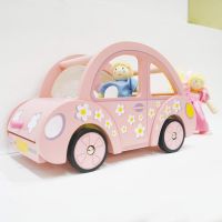 Le Toy Van Auto Sophie 5