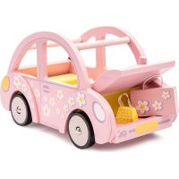 Le Toy Van Auto Sophie 2