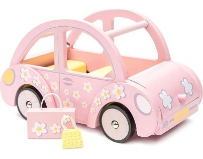 Le Toy Van Auto Sophie