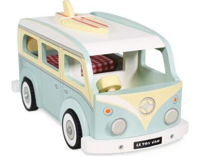 Le Toy Van Autokaravan