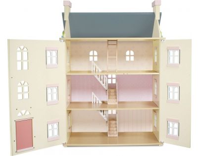 Le Toy Van Domeček Cherry Tree Hall